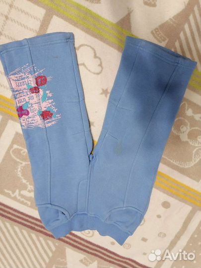 Вещи на девочку 80-92