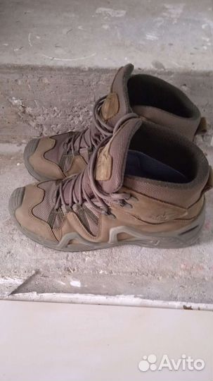 Военная форма