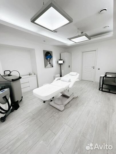 Аренда Cynosure александритовый лазер