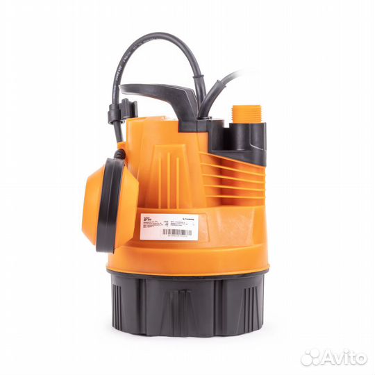 Дренажный насос FoxAqua BP-410 для дома,дачи