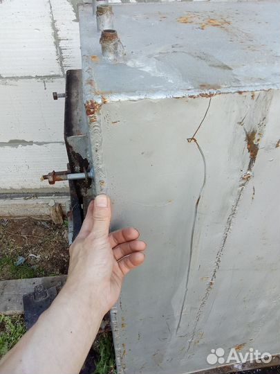 Пиролизный котел