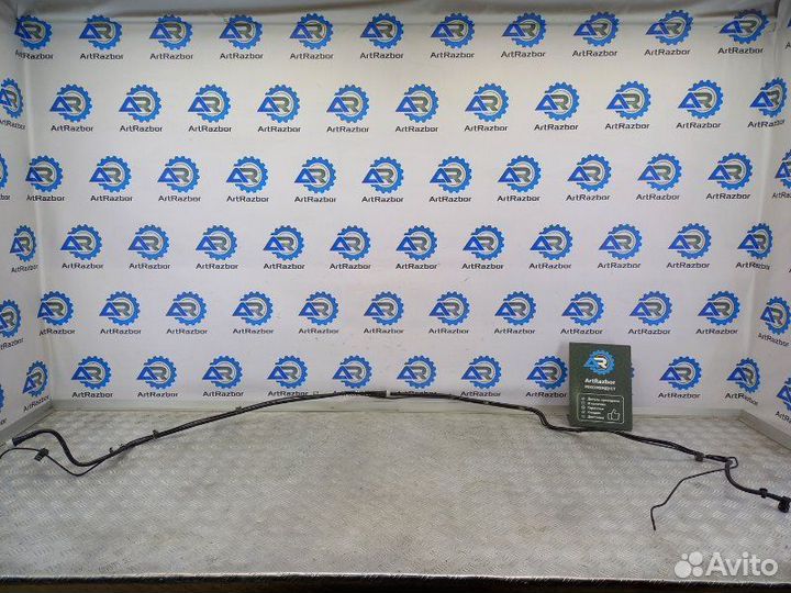 Топливная магистраль Land Rover Range Rover L322