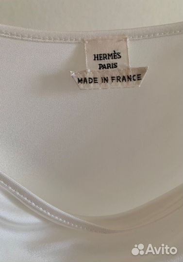 Hermes Топ FR38 Оригинал