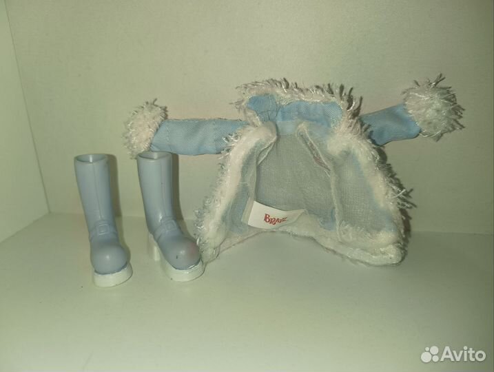 Одежда bratz Chloe winter girls