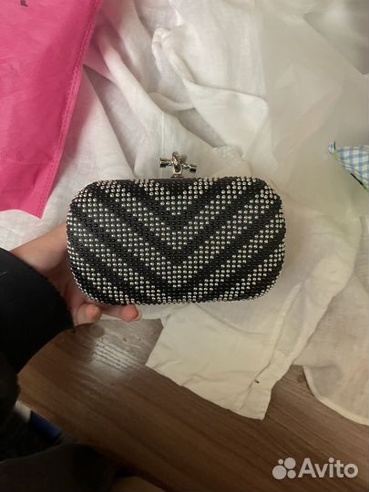 Клатч женский