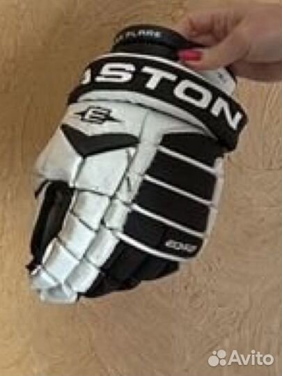 Хоккейная форма бу