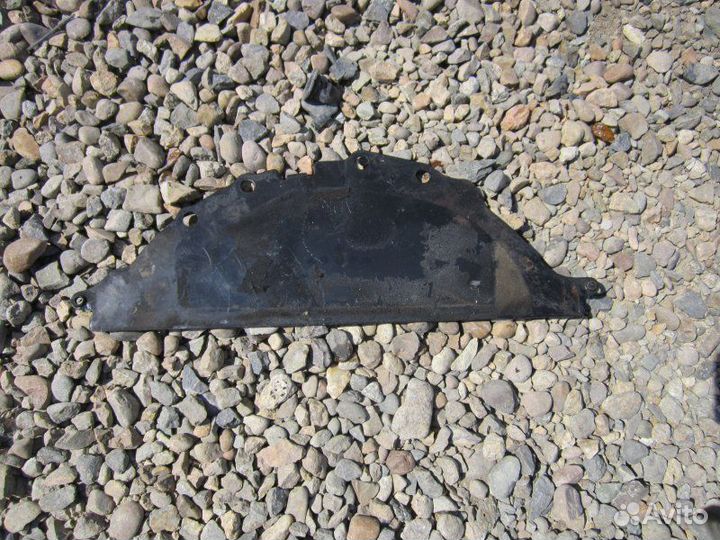 Крышка маховика Nissan Terrano RR50 QD32TE 1998