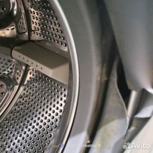 Стиральная машина samsung