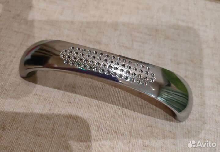 Мебельные ручки