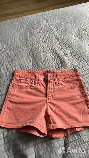 Шорты miss sixty xs