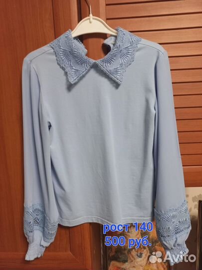 Одежда для школы на девочку140-152.Цена договорная