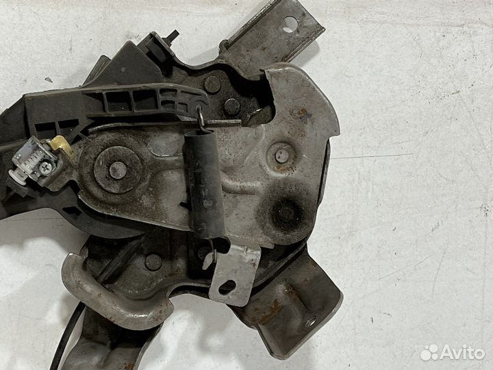 Педаль ручника Kia Sportage 4