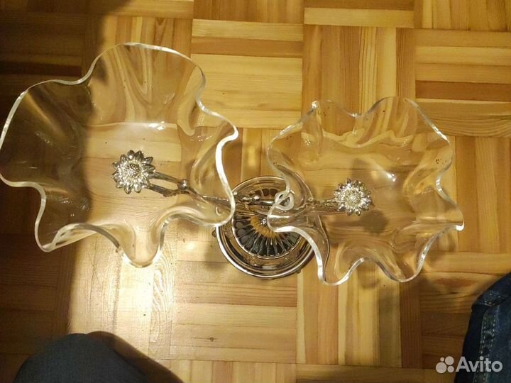 Ваза конфетница