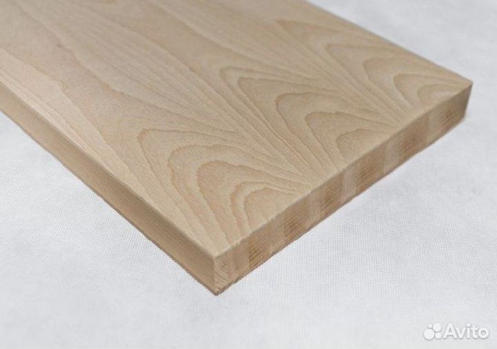 Ступени любой сложности. Дуб, бук, ясень