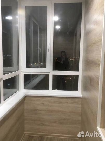 Окна быстро за день