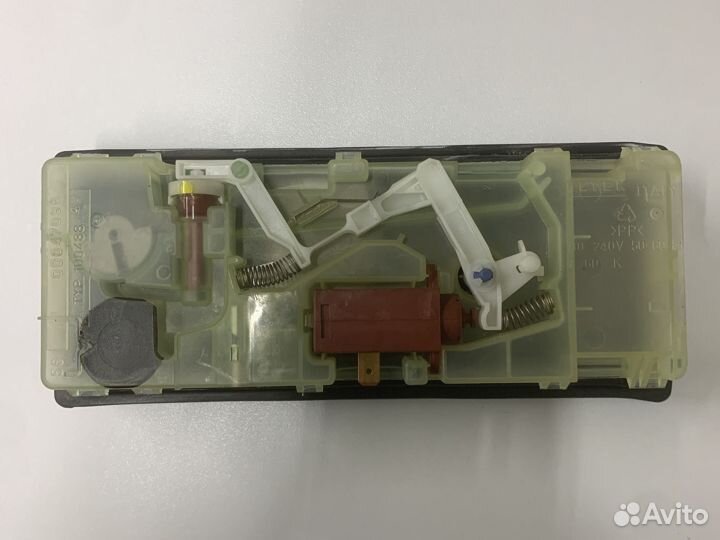 Дозатор моющих средств посудомоечной машины Бош