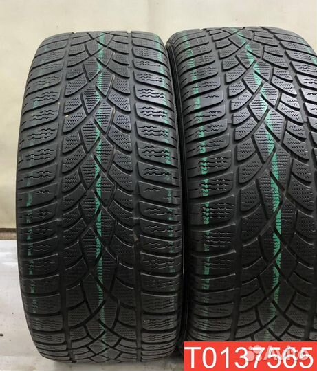 Dunlop SP Winter Sport 3D 255/45 R17 98V