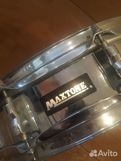 Малый рабочий барабан 14