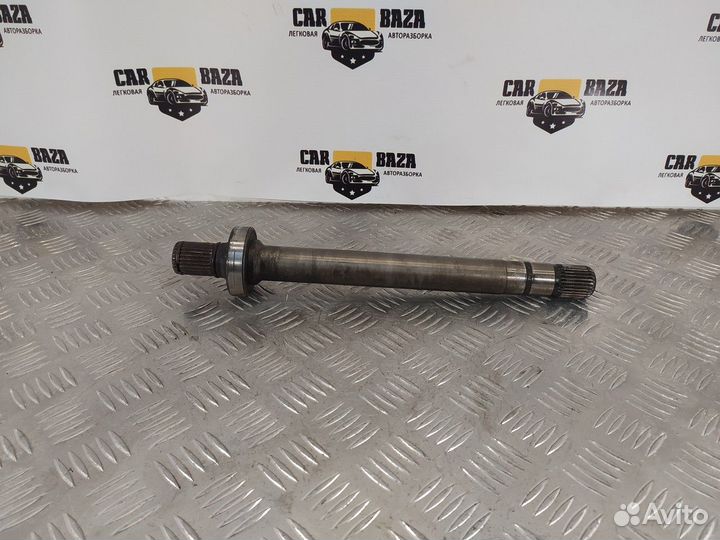 Вал АКПП 4659478 сav2 Chrysler 300 M