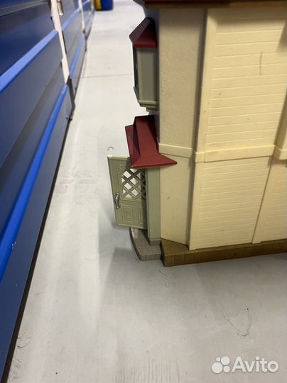 Happy Family домик