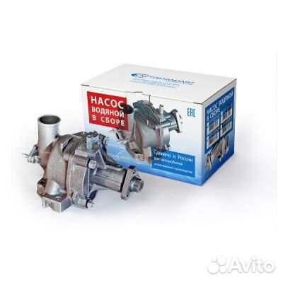 Помпа 2101-2107 Автостандарт 21070130701088