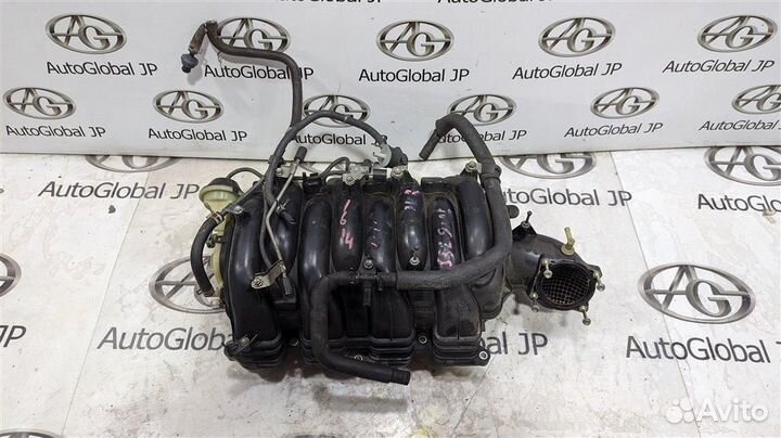 Коллектор впускной Toyota Tundra