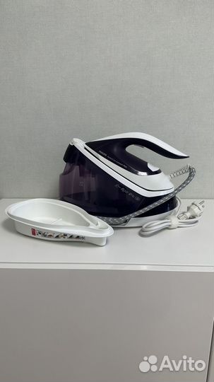 Парогенератор Philips GC7933/30