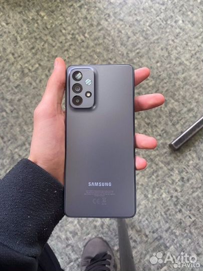 Samsung Galaxy A73 5G, 8/256 ГБ