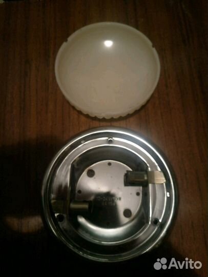 Плафон освещения салона autopal