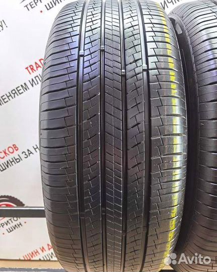 Nexen Roadian GTX 235/55 R18 104V