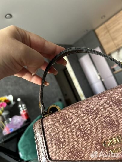 Сумка guess