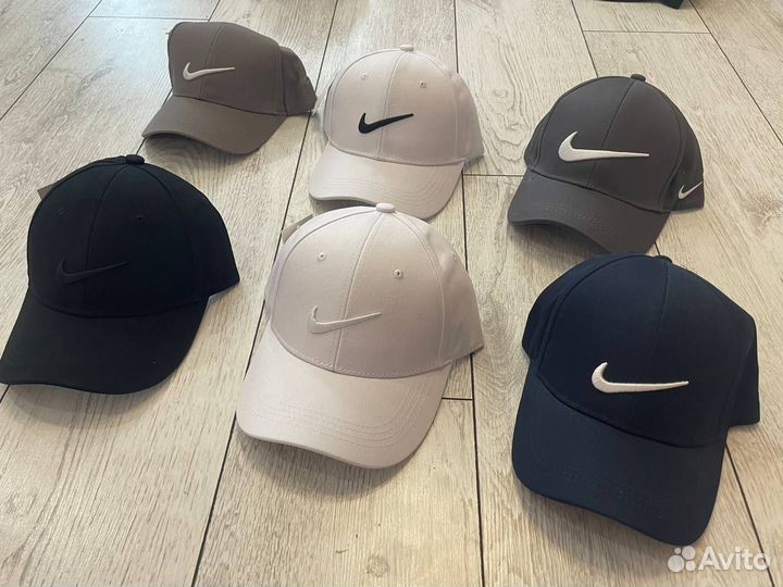 Кепка nike