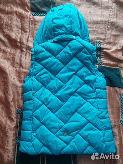 Жилетка для девочки Icepeak 152