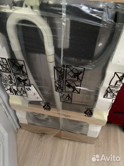 Посудомоечная машина bekoDFS26010X