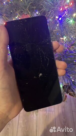 Samsung Galaxy A12, 4/32 ГБ