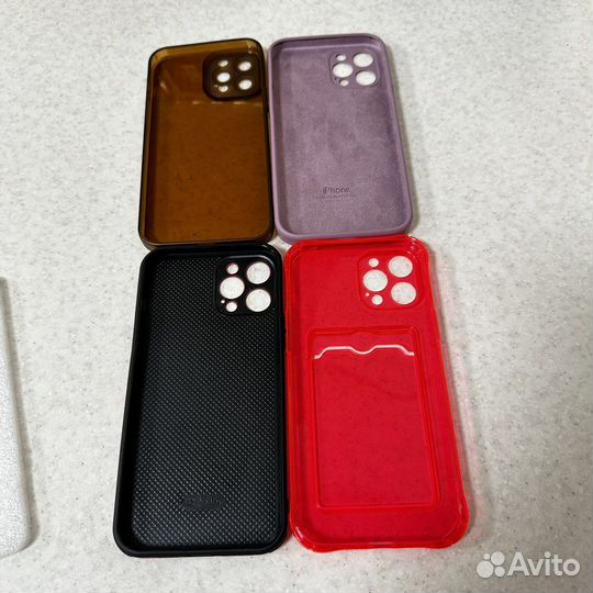 Чехол на iPhone 12 pro max