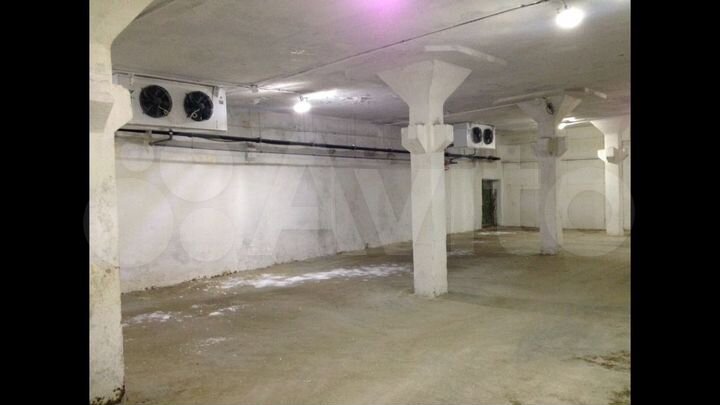 Склад (холодный)