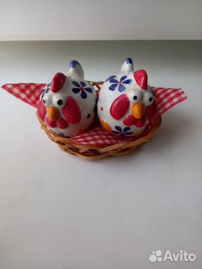 Набор для специй