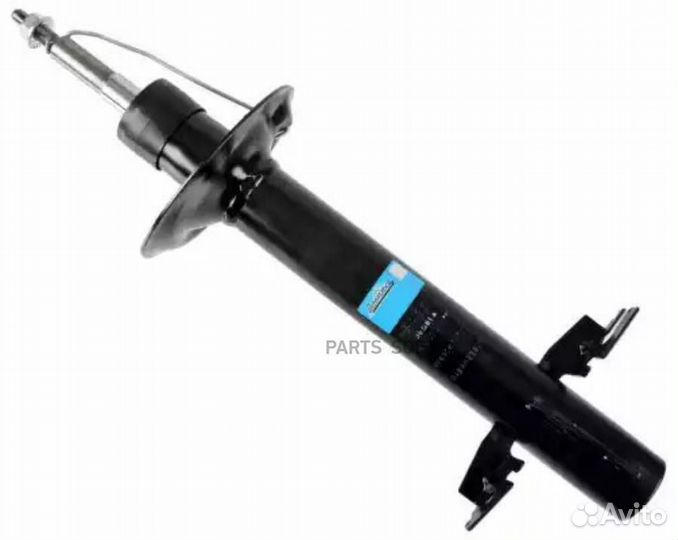 Boge 36-G81-A Амортизатор передний