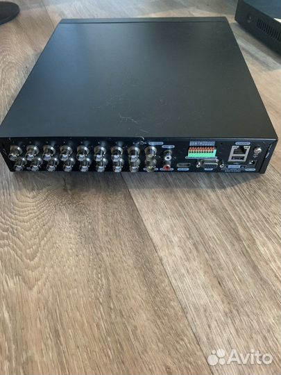 Видеорегистратор HD - Microdigital MDR-16690