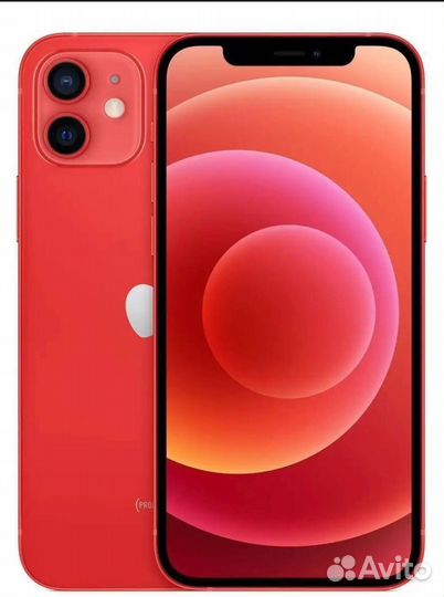 iPhone 12, 128 ГБ