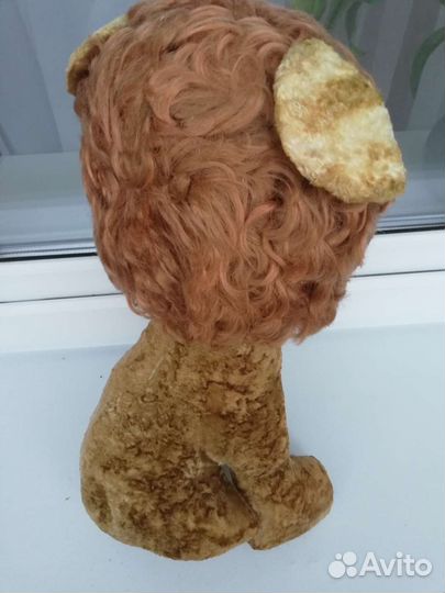 Игрушка СССР 60-е годы