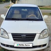 Chery Fora (A21) 2.0 MT, 2007, 250 000 км, с пробегом, цена 265 000 руб.