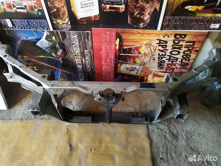 Телевизор honda odyssey