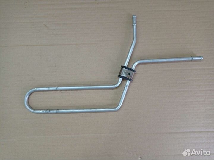 Радиатор гура Lifan Solano