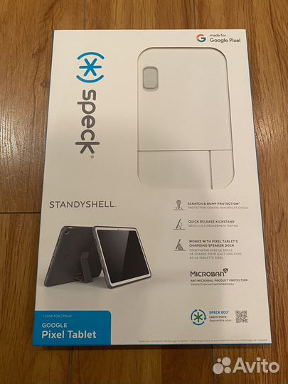 Чехол для планшета Google Pixel Tablet