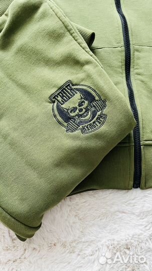 Одежда своя культура