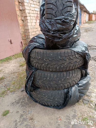 Toyo Observe G3-Ice 185/65 R15 84T