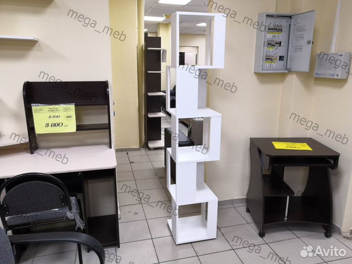 Стеллаж / полки стеллажи / стеллажи