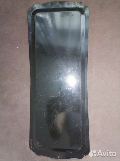 Поднос Жостово